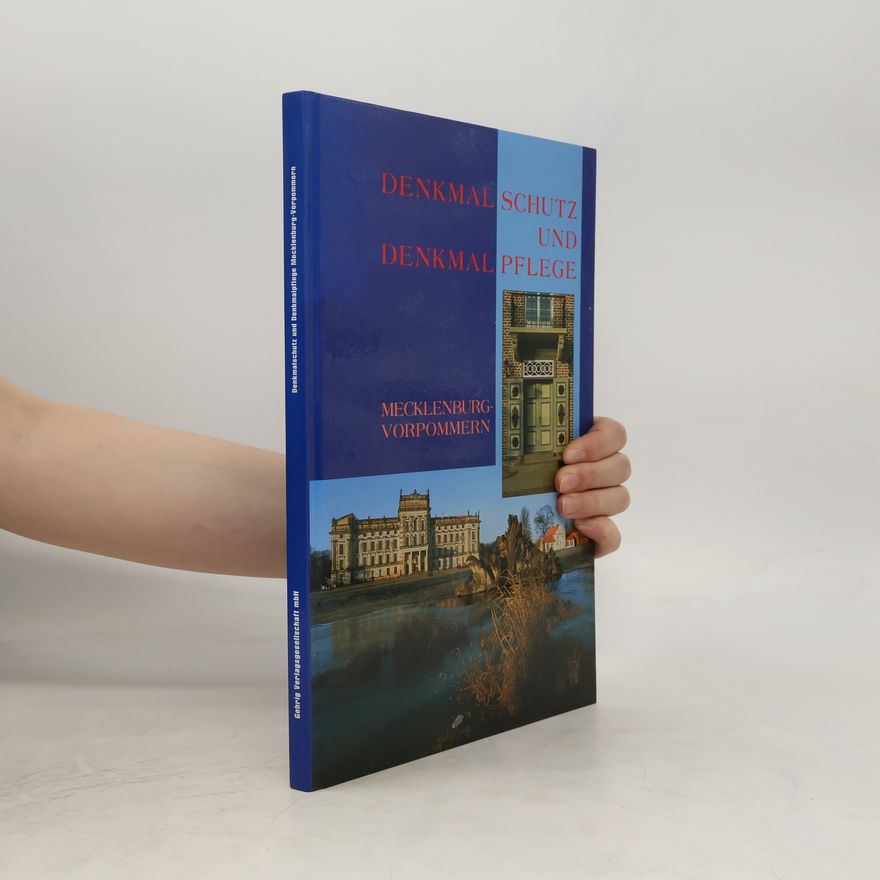 Kolektiv autorů Denkmalschutz und Denkmalpflege