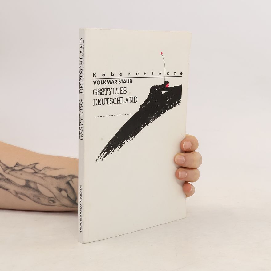 Various authors Gestyltes Deutschland