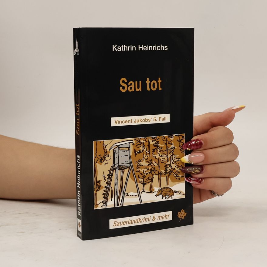 Kathrin Heinrichs Sau tot