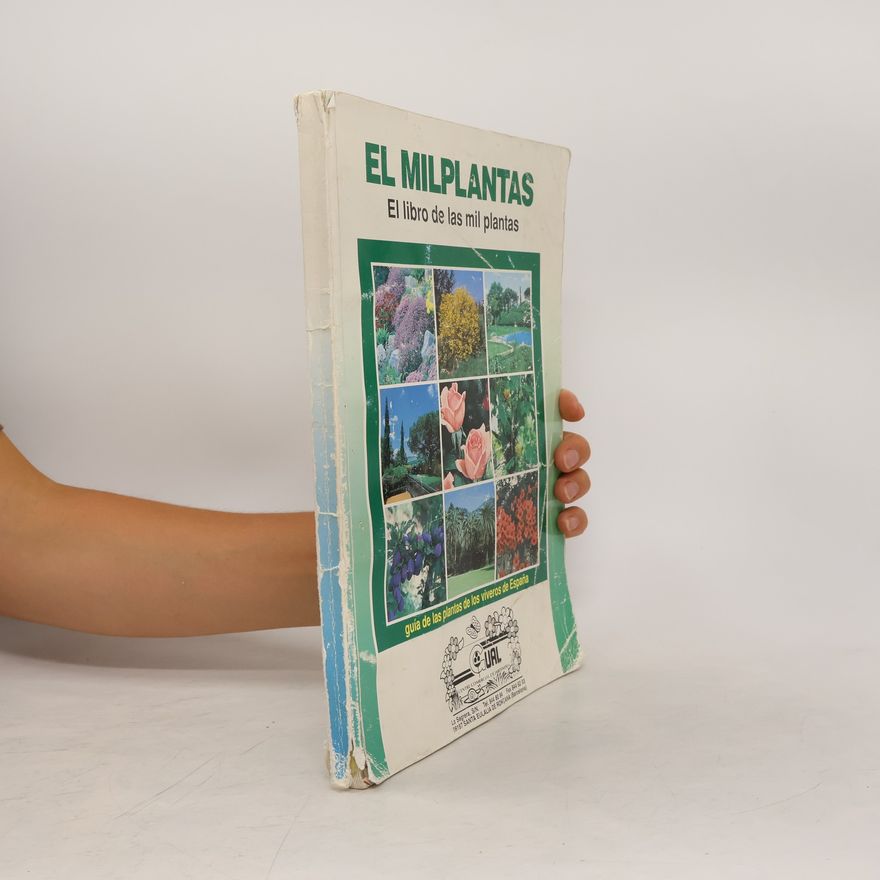 Various authors El Milplantas