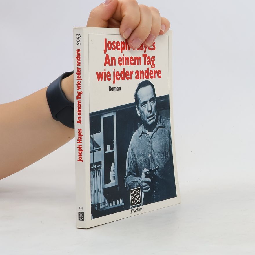 Joseph Hayes An einem Tag wie jeder andere