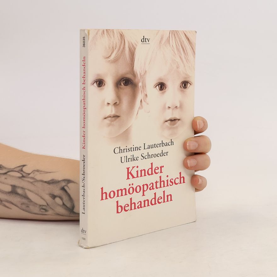 Christine Lauterbach Kinder homöopathisch behandeln