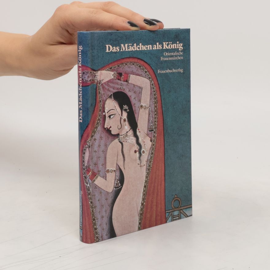 Autorenkollektiv Das Mädchen als König