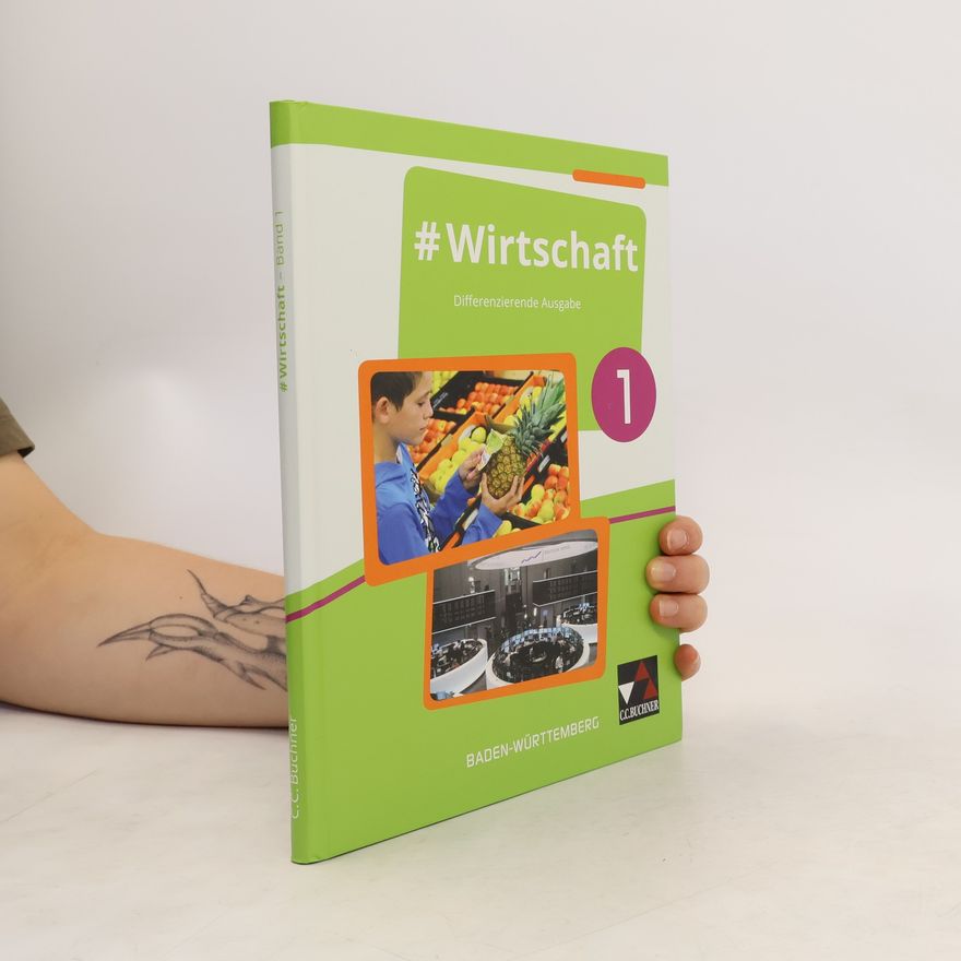 Florian Benz #Wirtschaft