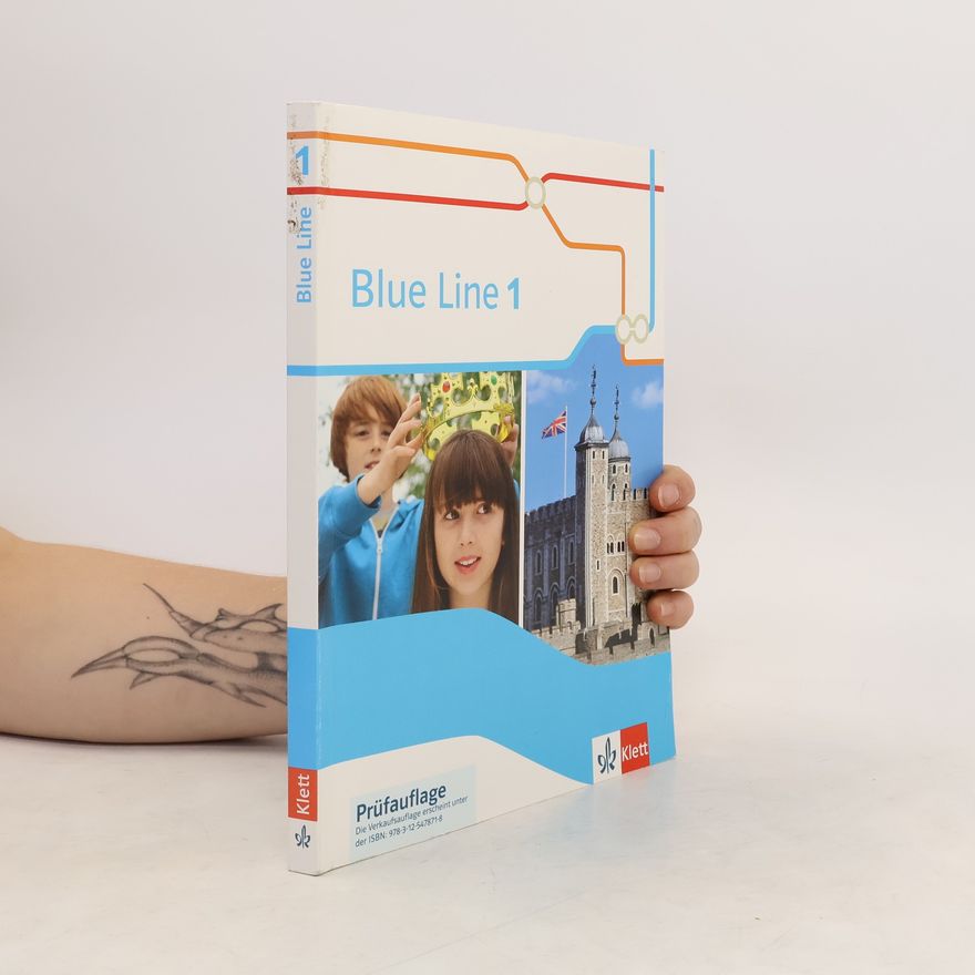 Frank Haß 5. Schuljahr, Schülerbuch