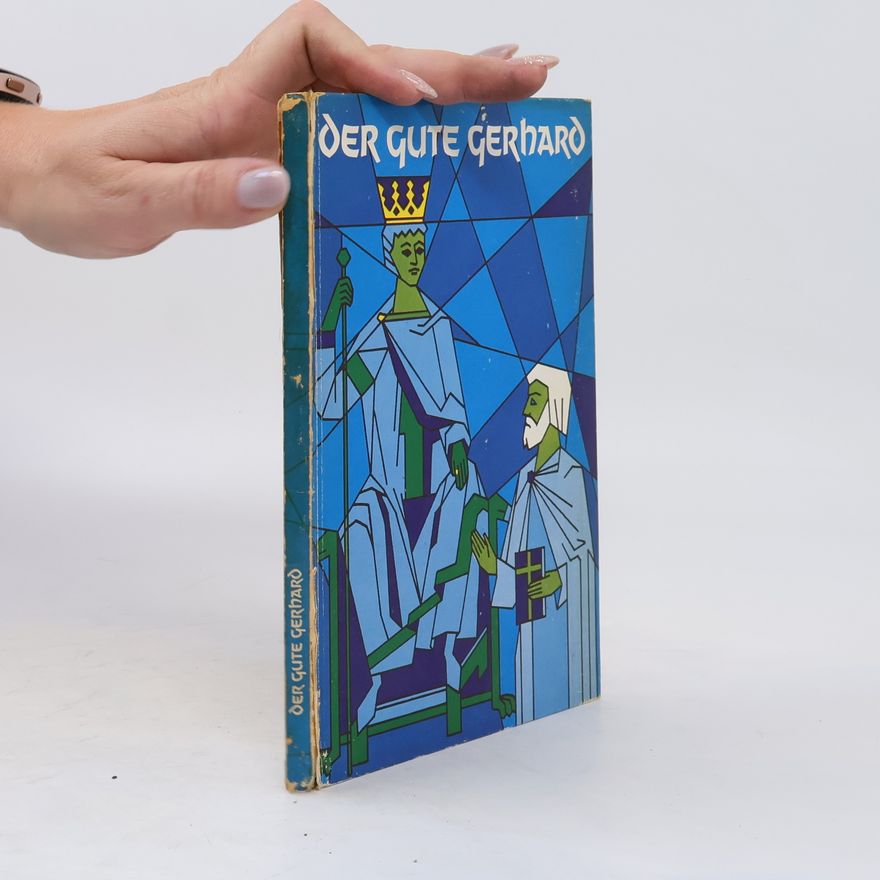 Autorenkollektiv Der gute Gerhard