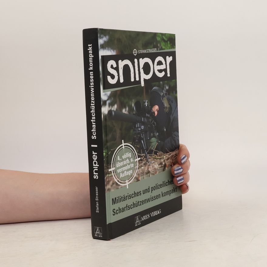 Stefan Strasser Sniper