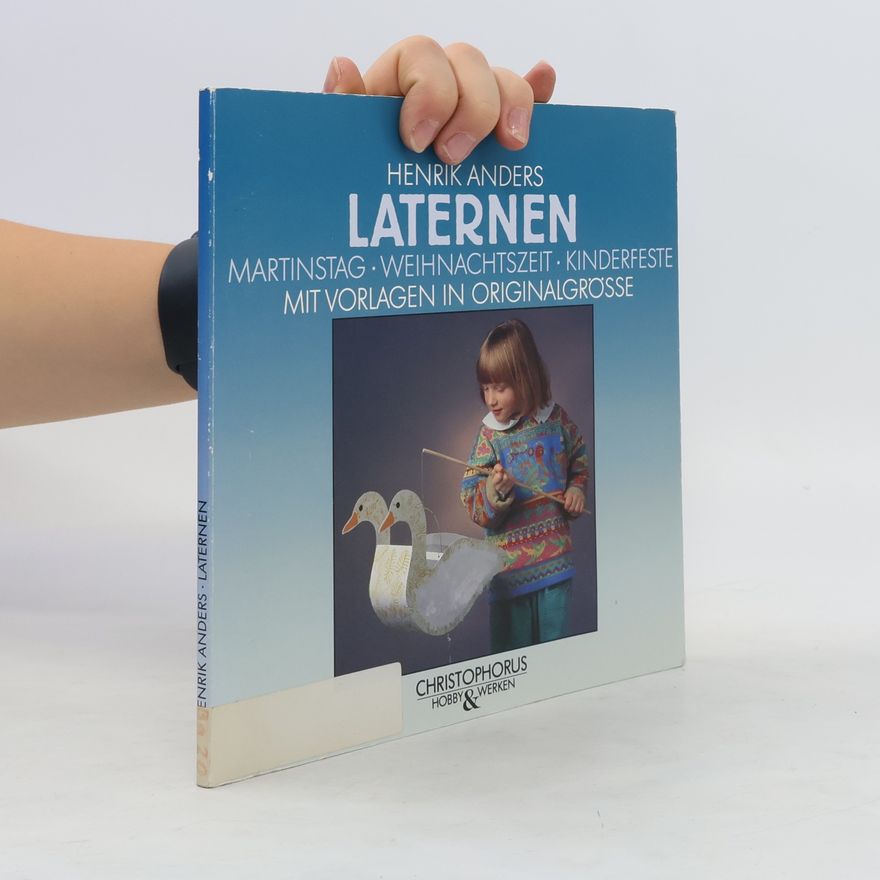 Autorenkollektiv Laternen
