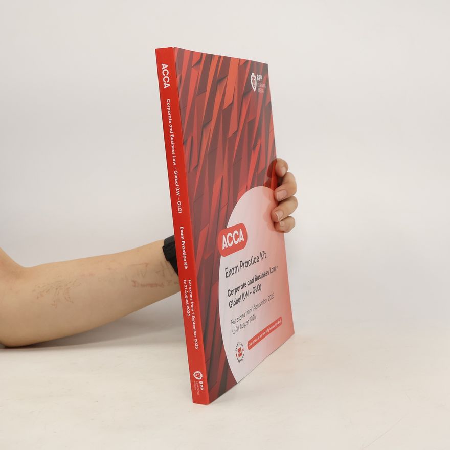 Collectif d'auteurs ACCA Corporate and Business Law (Global)