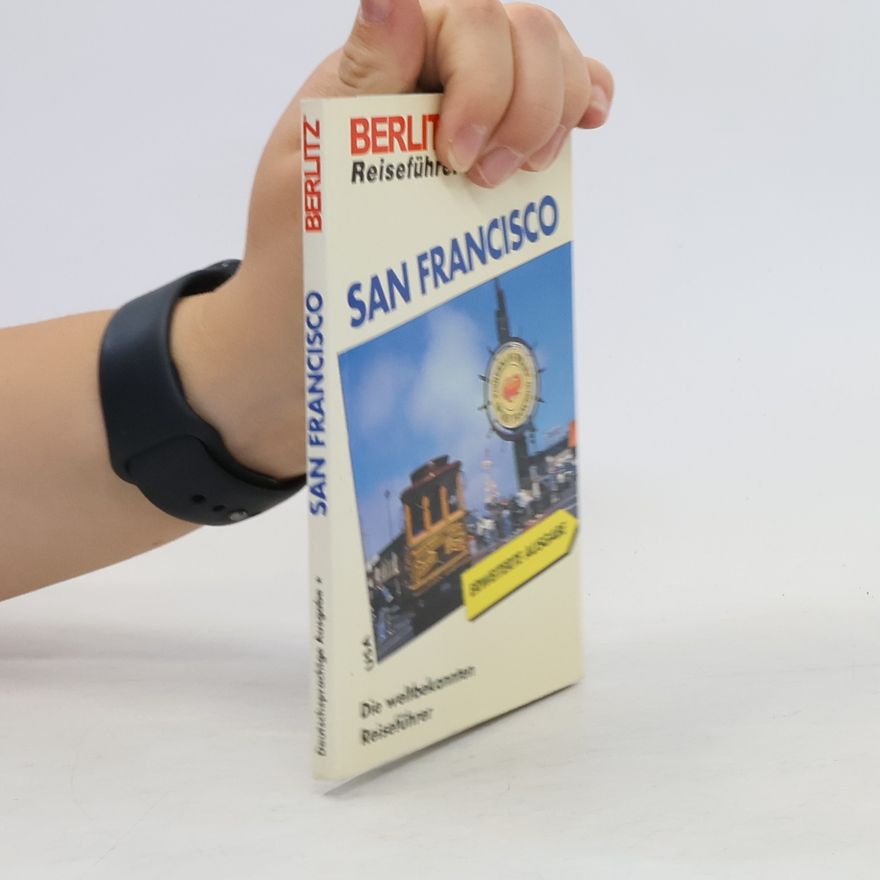 Autorenkollektiv San Francisco