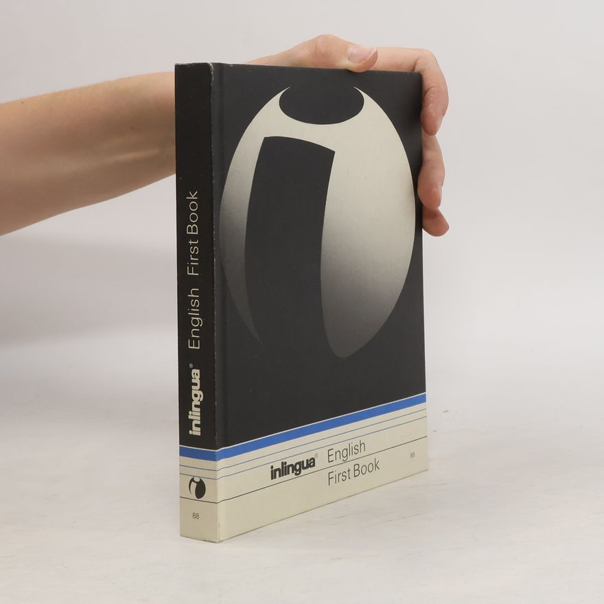 Autorenkollektiv English First Book