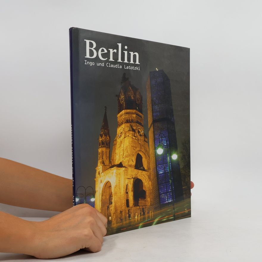 Ingo Latotzki Berlin