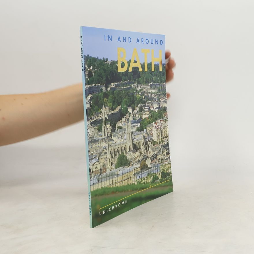 Stephen Schubert In and Around Bath