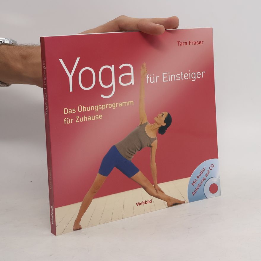 Tara Fraser Yoga für Einsteiger (+CD)
