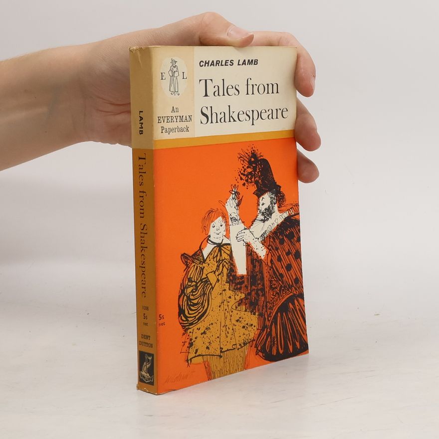 Charles Lamb Tales from Shakespeare
