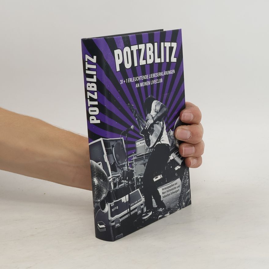 Dirk Bernemann Potzblitz