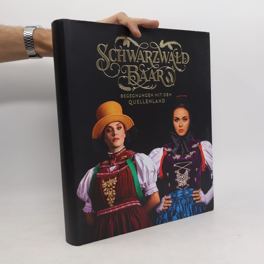Wilfried Dold Schwarzwald-Baar