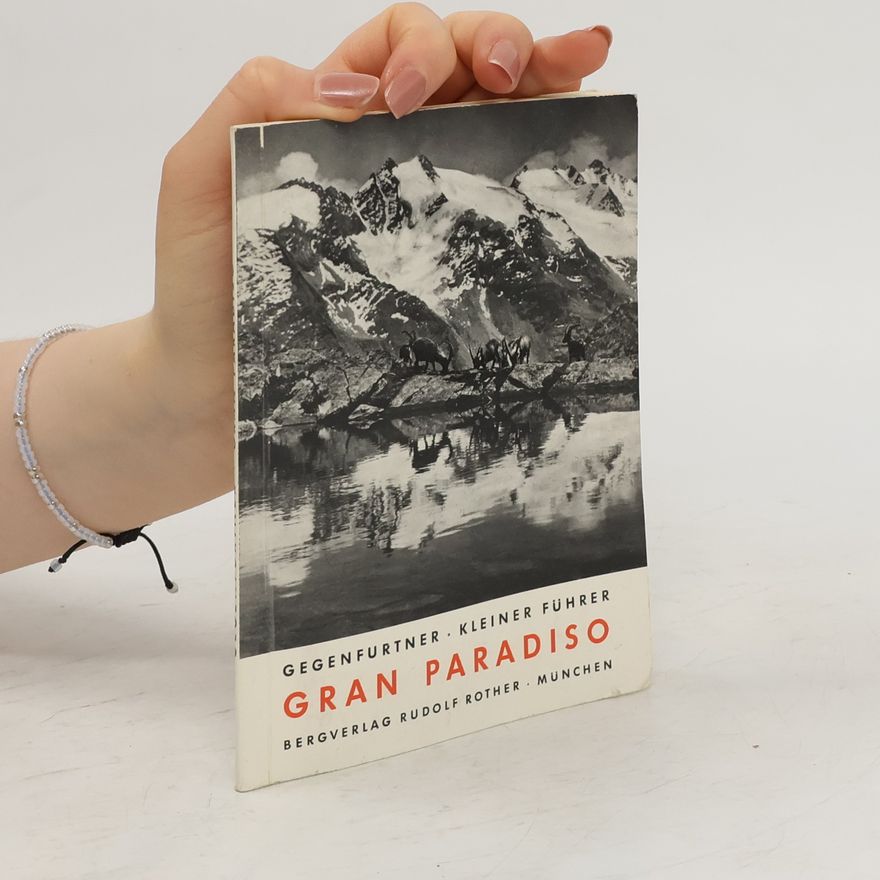 Autorenkollektiv Gran Paradiso
