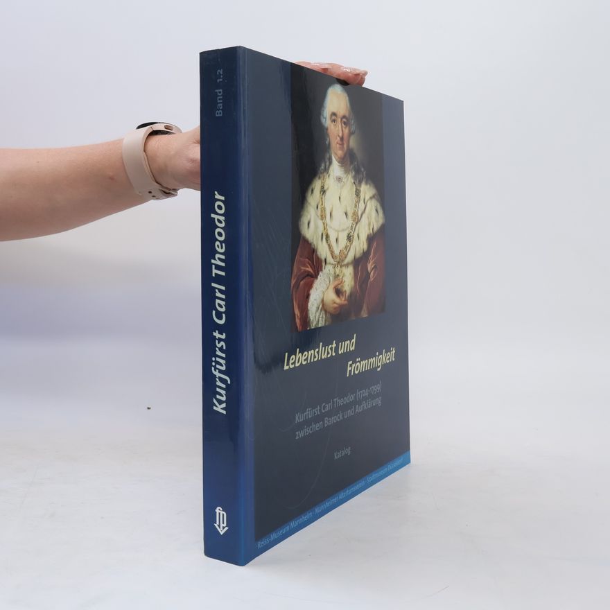 Auteurscollectief Lebenslust und Frömmigkeit