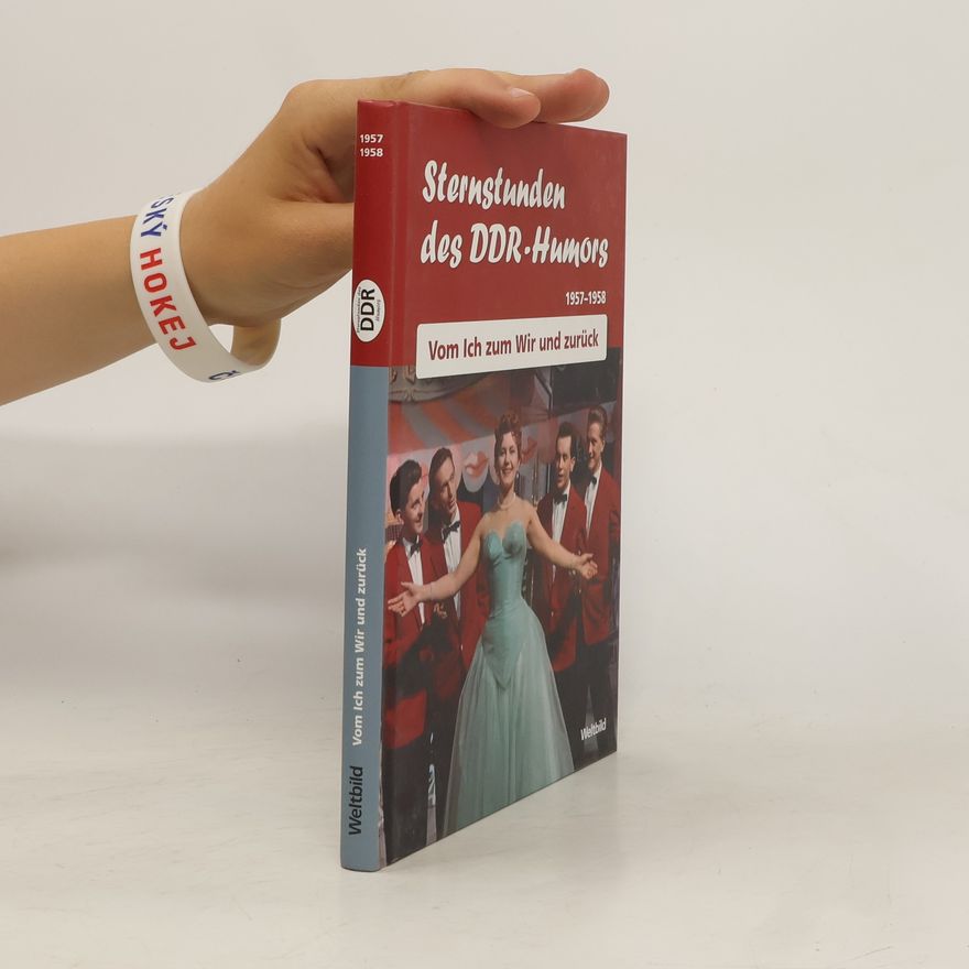 Autorenkollektiv Sternstunden des DDR-Humors