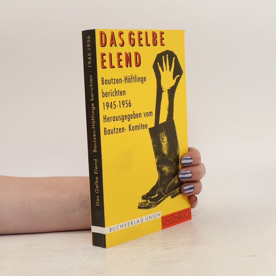 Autorenkollektiv Das gelbe Elend