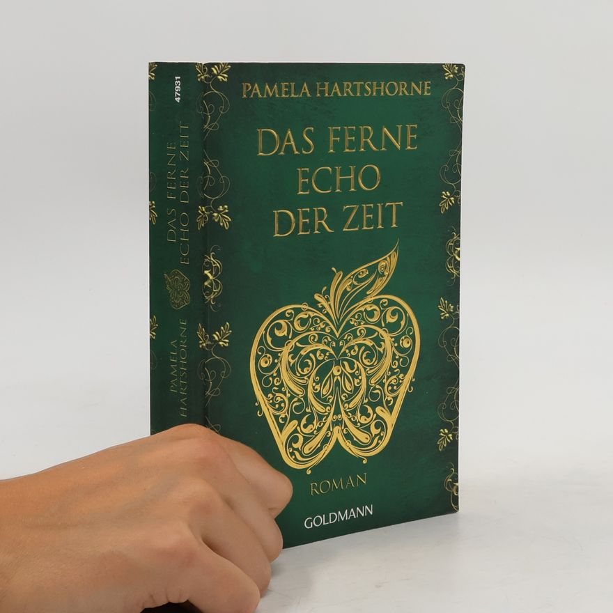 Pamela Hartshorne Das ferne Echo der Zeit
