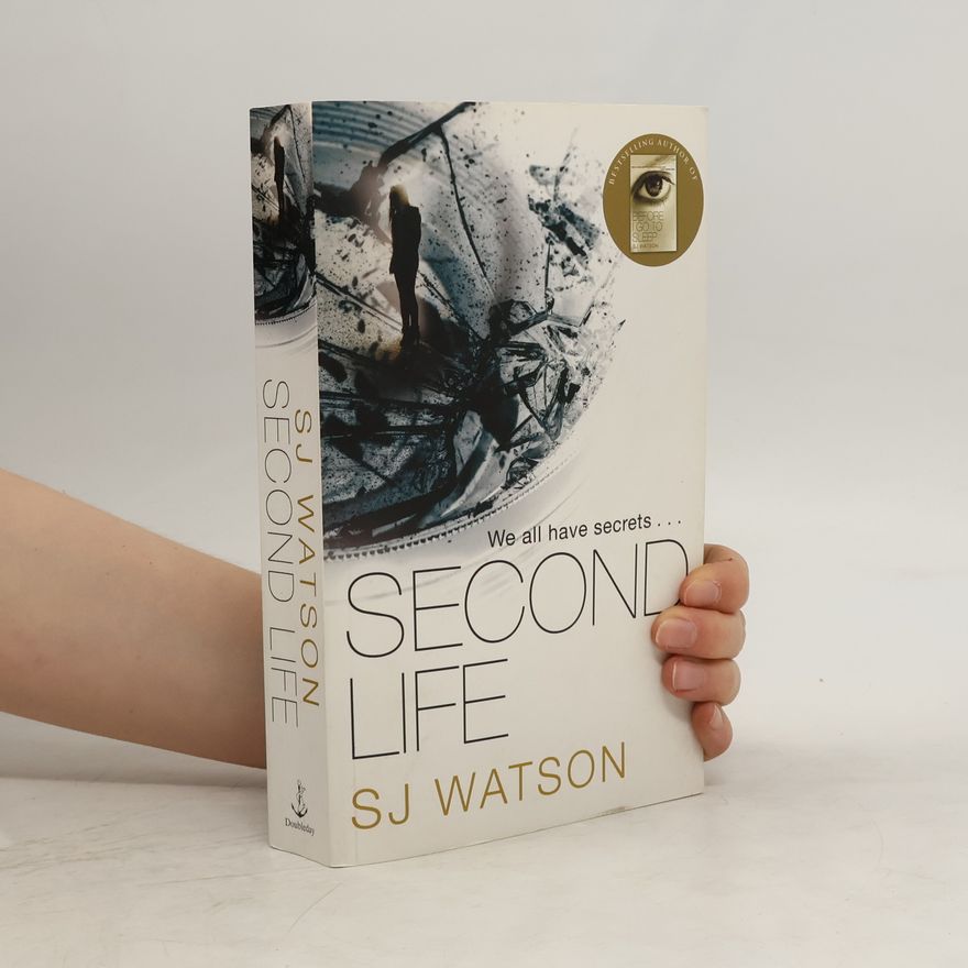 S. J. Watson Second Life
