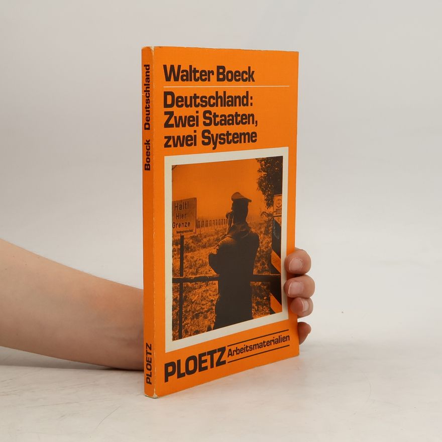 Walter Boeck Deutschland