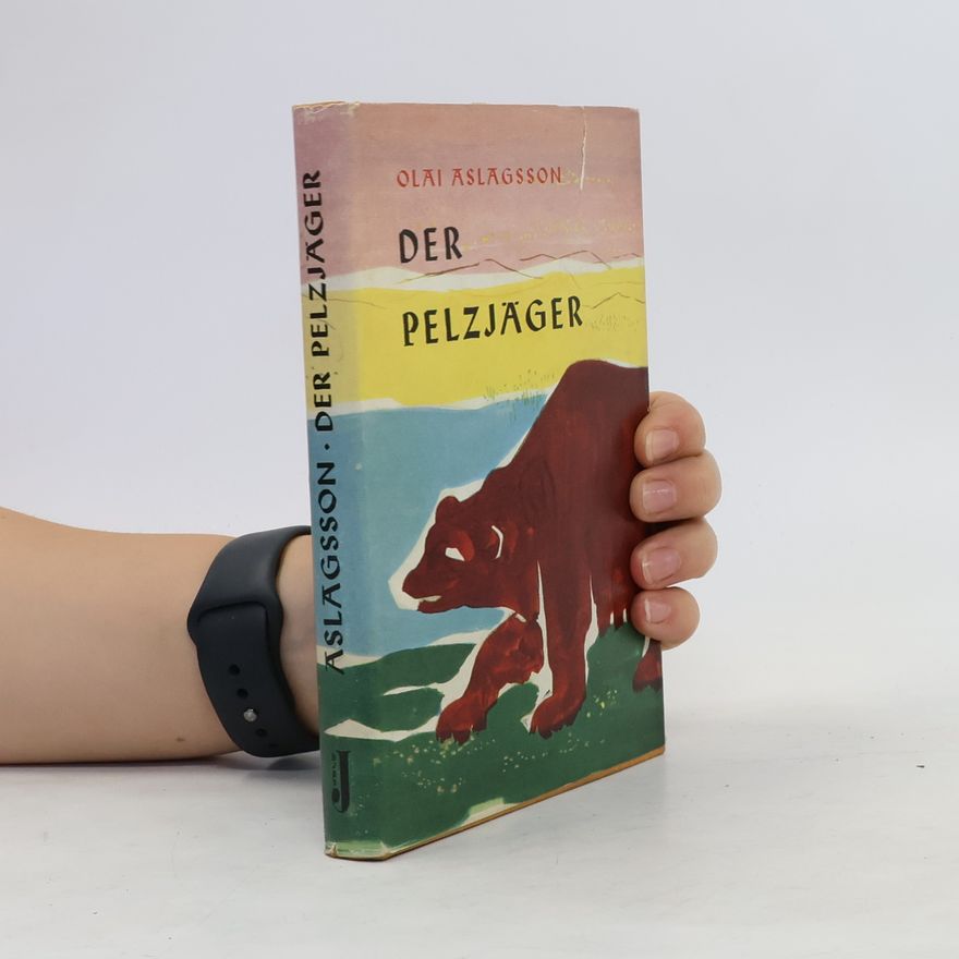 Olai Aslagsson Der Pelzjäger