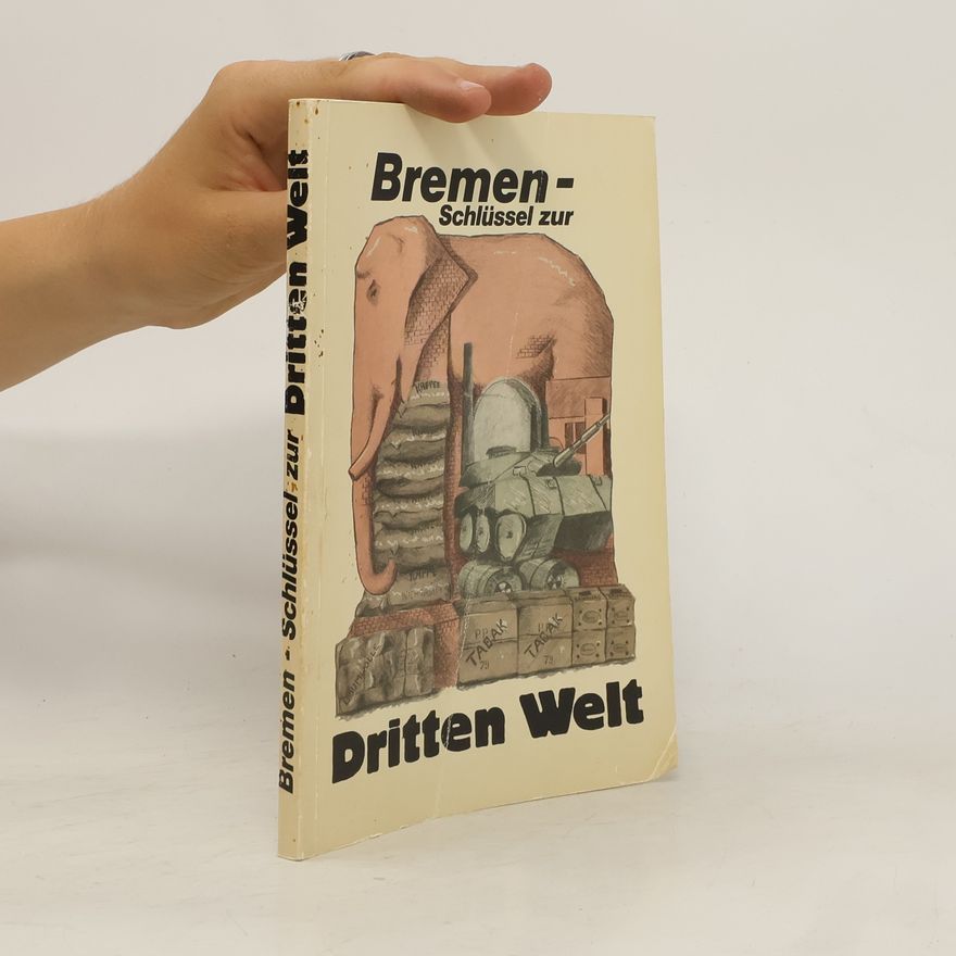 Ralf Hofer Bremen - Schlüssel zur Dritten Welt