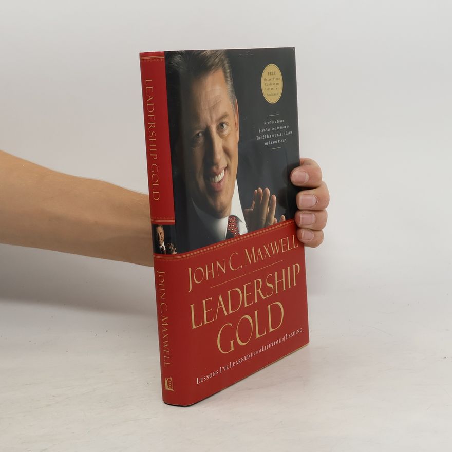 John C. Maxwell Leadership Gold