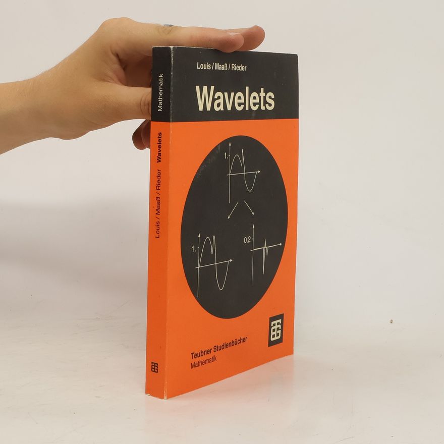 Alfred Louis Wavelets