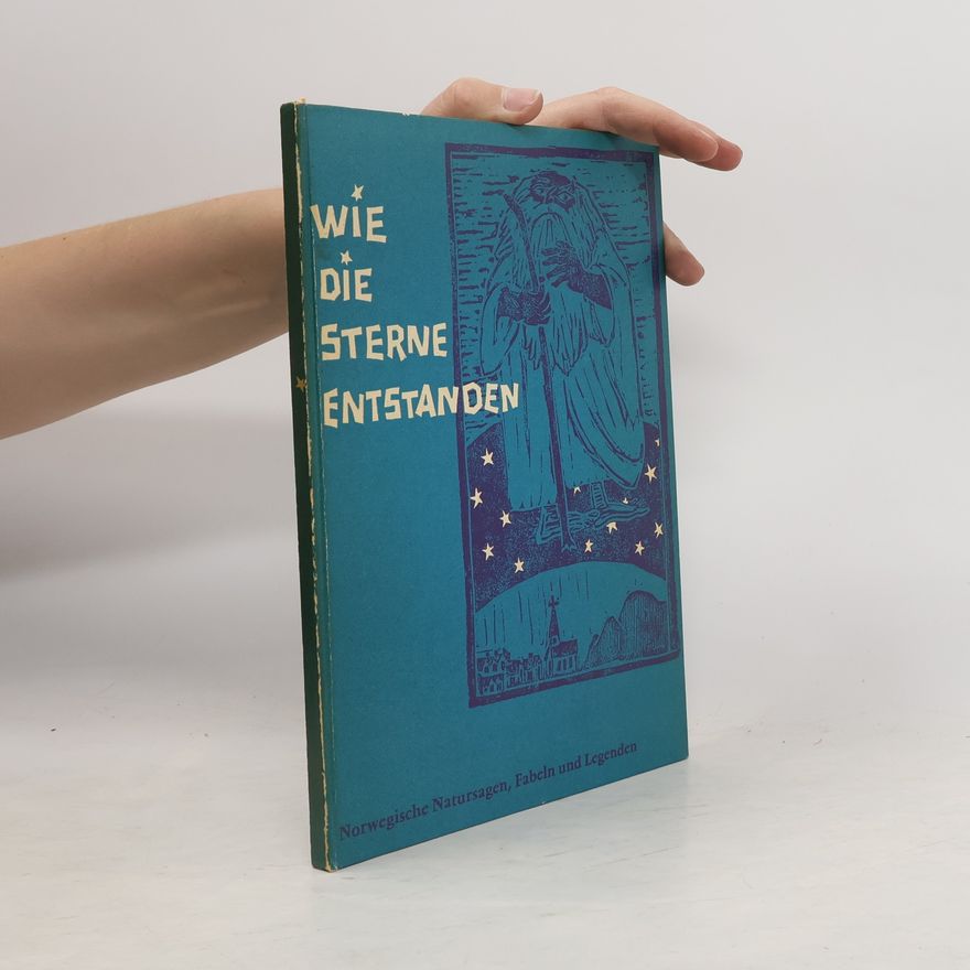 AA.VV. Wie die Sterne entstanden
