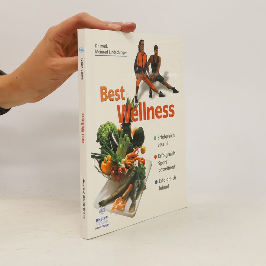 Meinrad Lindschinger Best Wellness