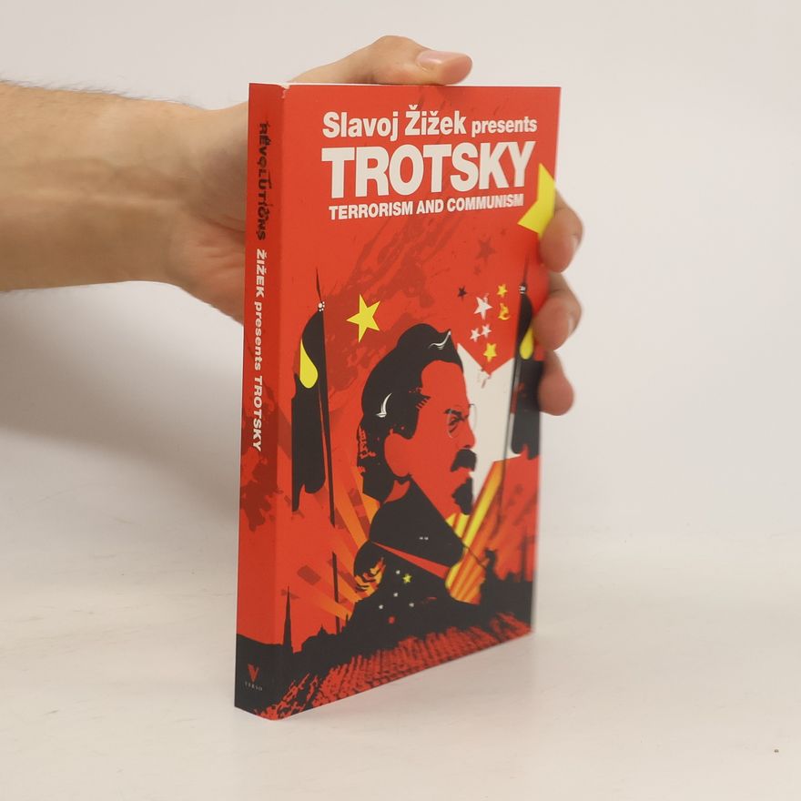 Lev Davidovič Trockij Terrorism and Communism