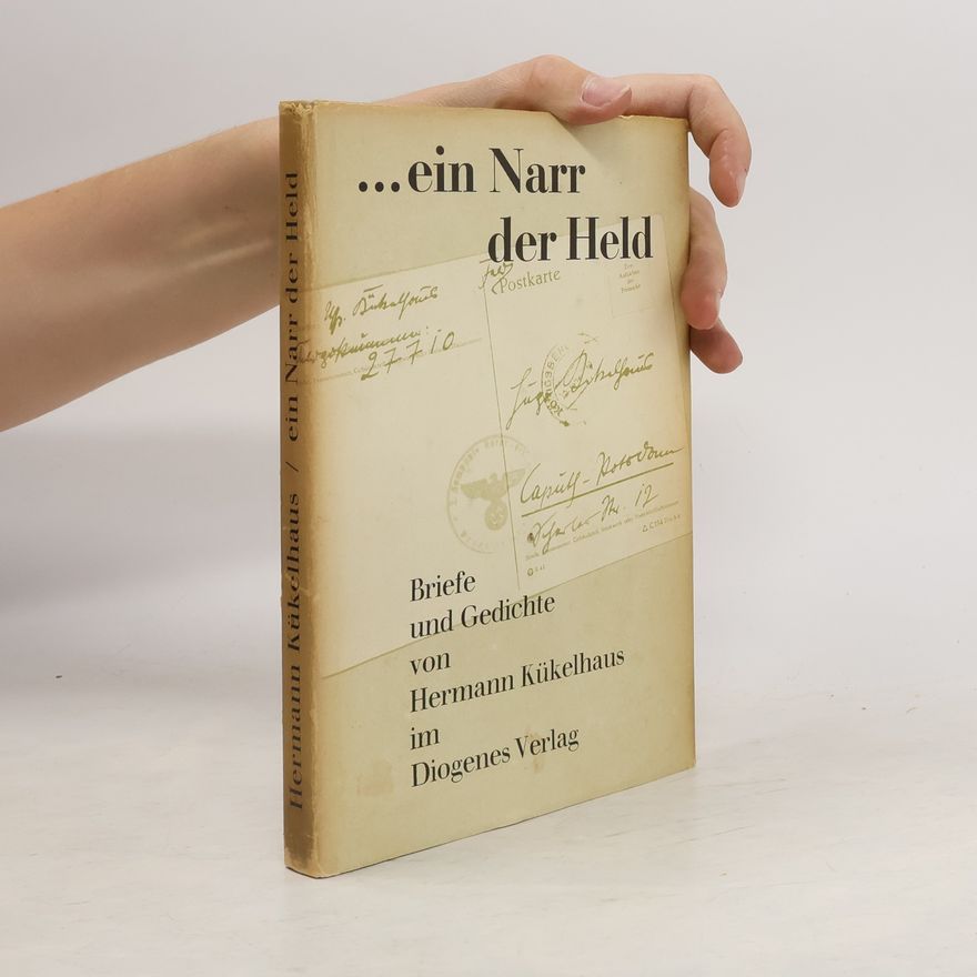 Hermann Kükelhaus ... ein Narr der Held