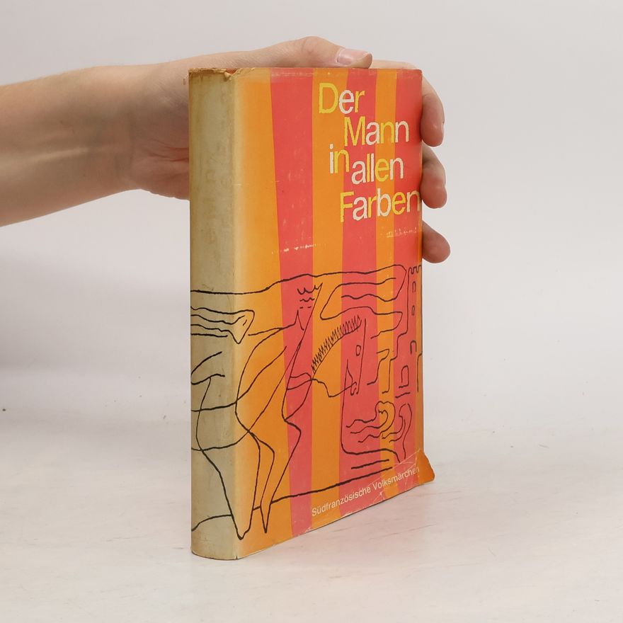 Various authors Der Mann in allen Farben