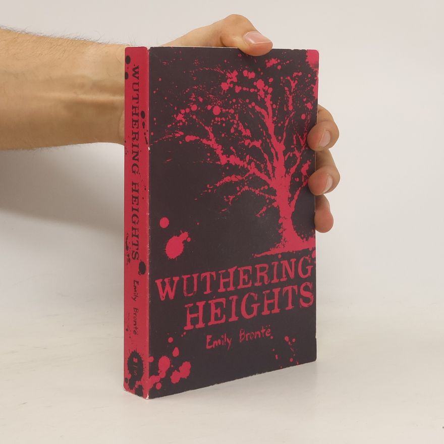 Emily Brontë Wuthering Heights