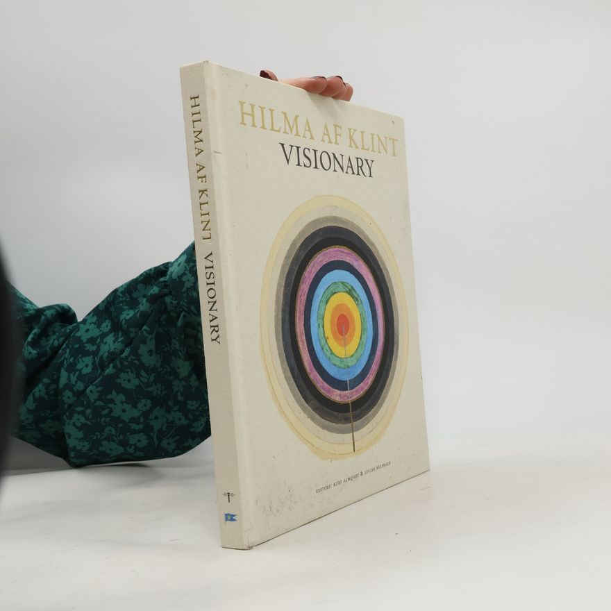 Torbjoern Loden Visionary