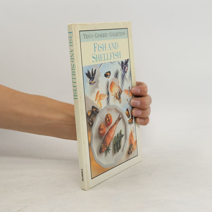 Val Barrett Fish and Shellfish