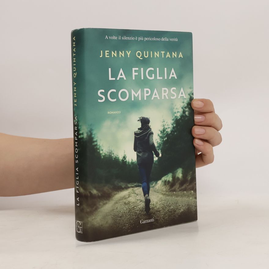 Jenny Quintana La figlia scomparsa