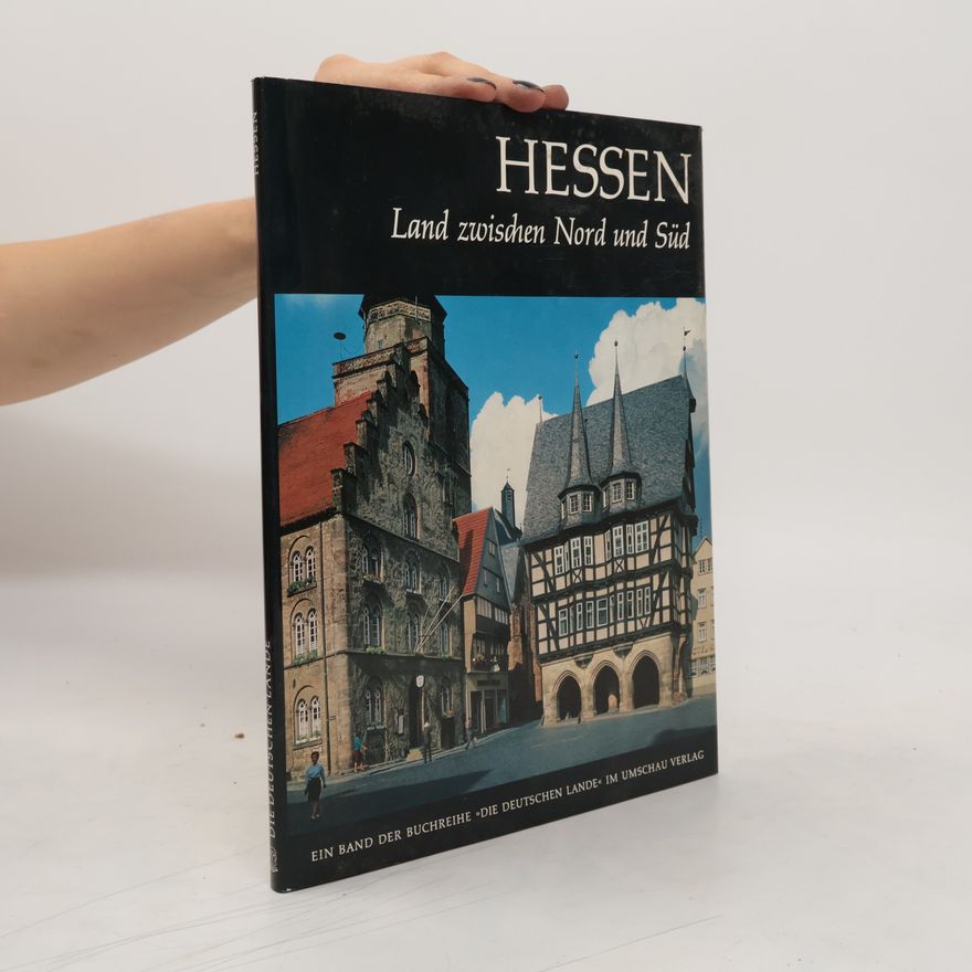 Harald Busch Hessen