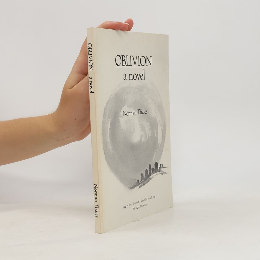Norman Thales Oblivion