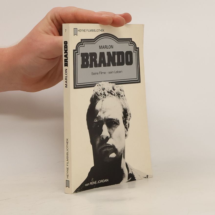 Rene Jordan Marlon Brando