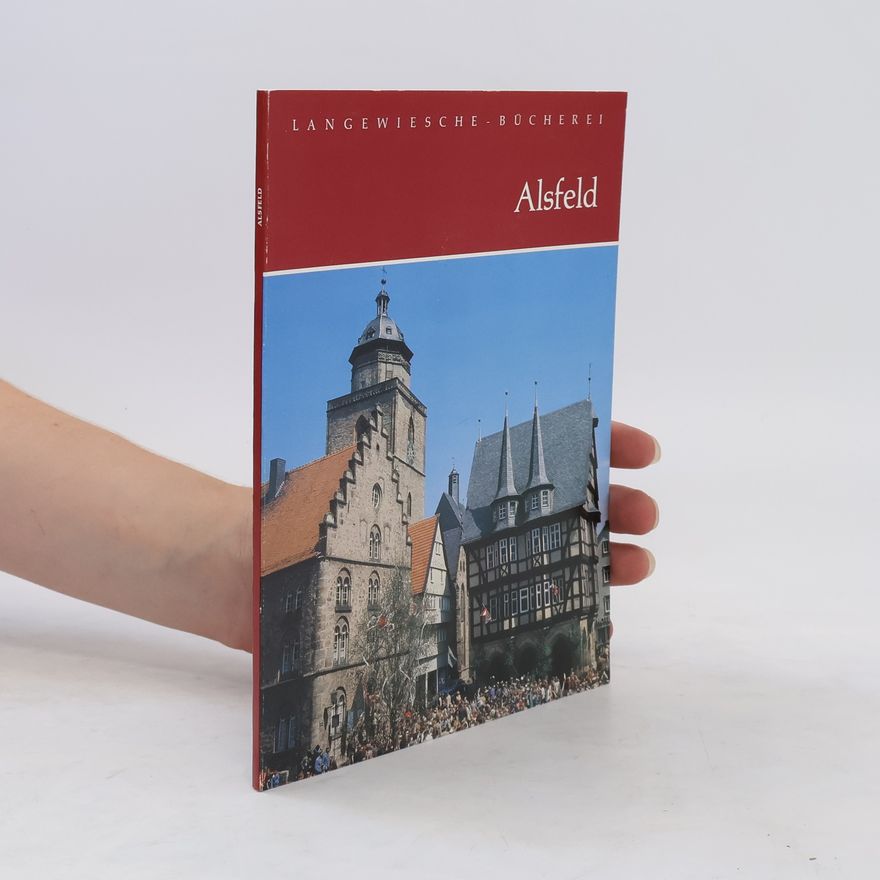 Autorenkollektiv Alsfeld