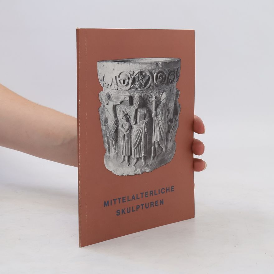 Elfriede Heinemeyer Mittelalterliche Skulpturen