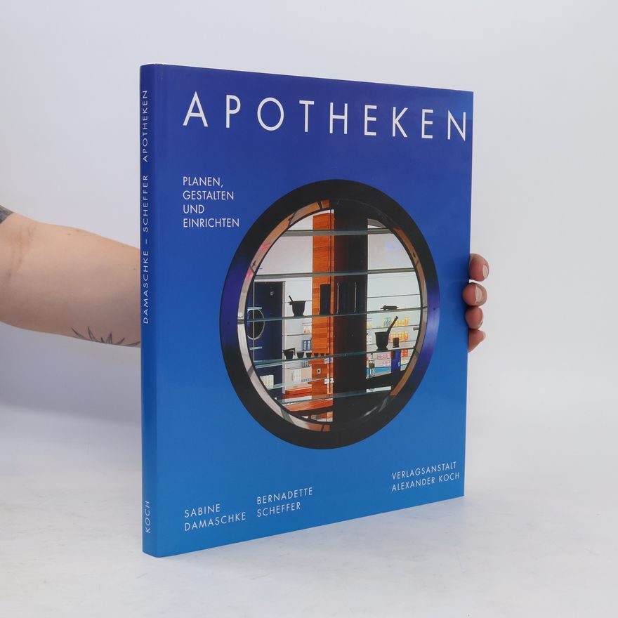 Sabine Damaschke Apotheken
