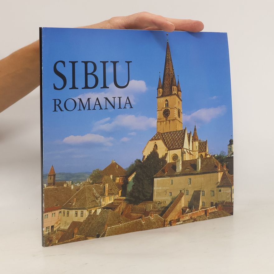 Ioan Munteanu Sibiu Romania