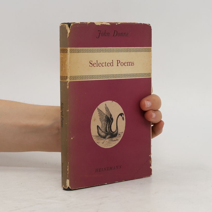 John Donne Selected Poems