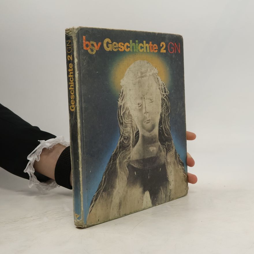 Various authors bsv Geschichte 2 GN